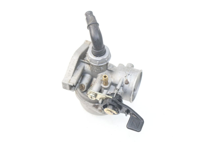 photo de CARBURETOR LIFAN DIRTBIKE 50