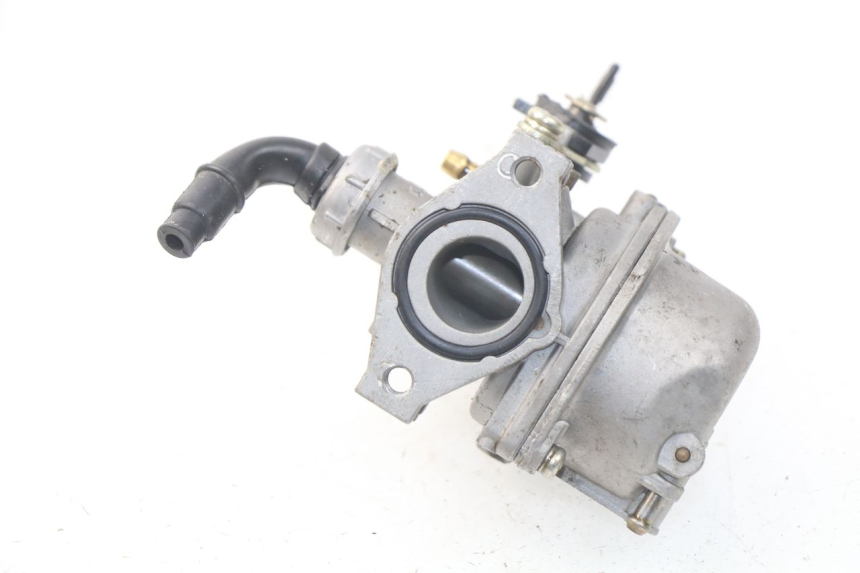 photo de CARBURETOR LIFAN DIRTBIKE 50