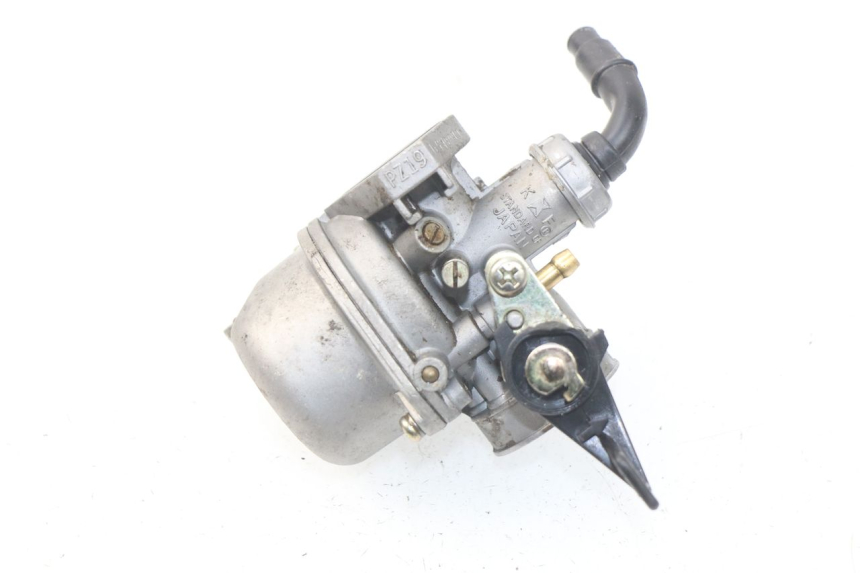 photo de CARBURETOR LIFAN DIRTBIKE 50
