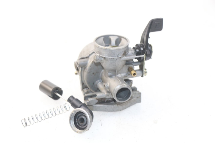 photo de CARBURETOR LIFAN DIRTBIKE 50