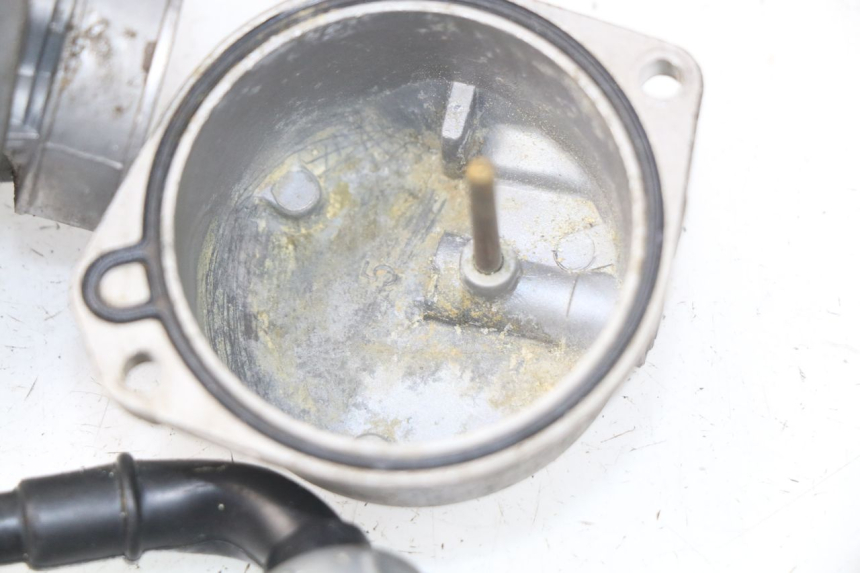 photo de CARBURETOR LIFAN DIRTBIKE 50