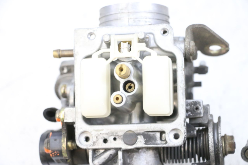 photo de CARBURETOR KYMCO LIKE 125 (2009 - 2016) - Supplementary product photo