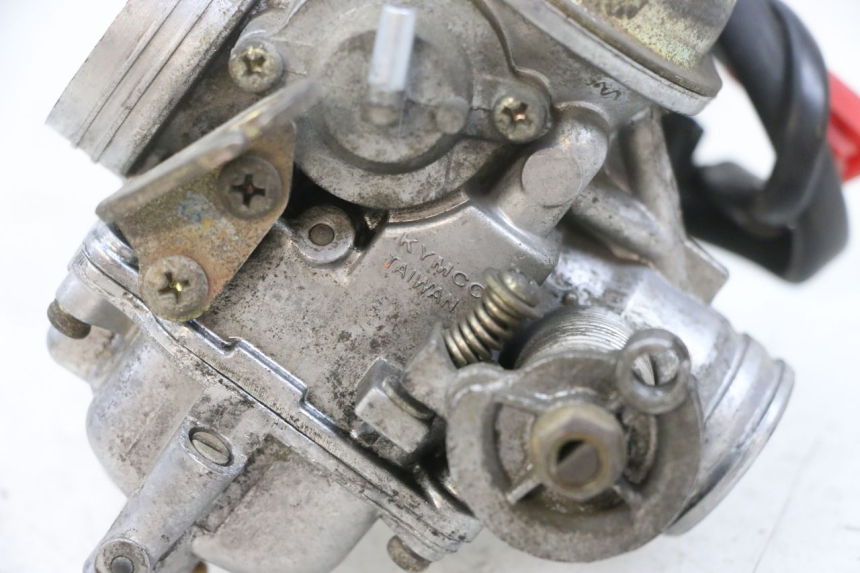 photo de CARBURETOR KYMCO LIKE 125 (2009 - 2016) - Checked used part