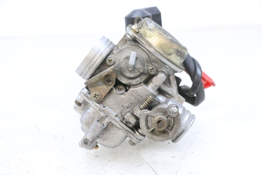 photo de CARBURETOR KYMCO LIKE 125 (2009 - 2016) - Markings and original references