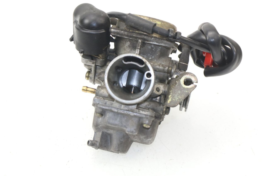photo de CARBURETOR LINHAI MONARCH 125 (2003 - 2005)