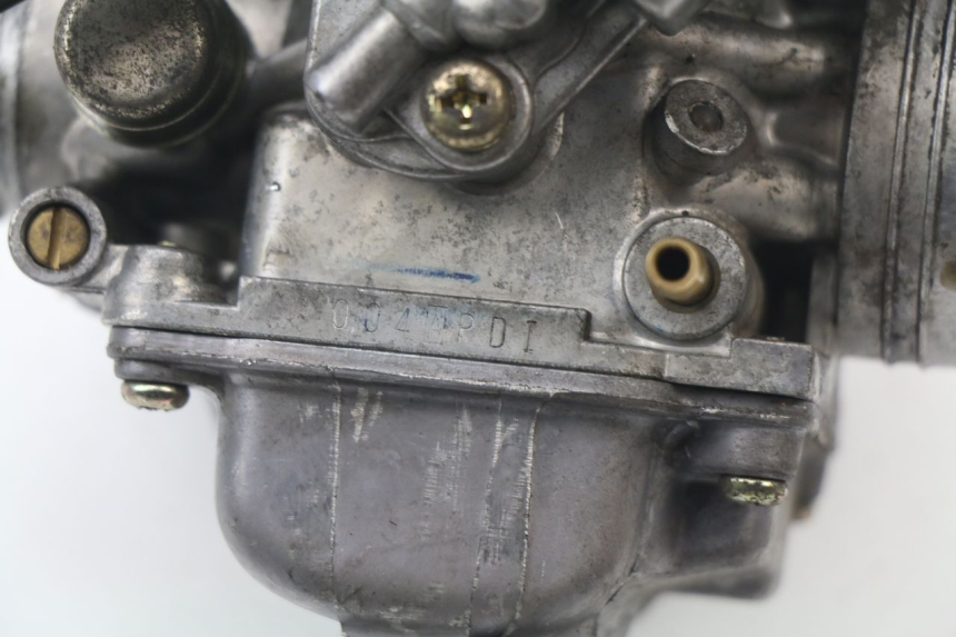 photo de CARBURETOR LINHAI MONARCH 125 (2003 - 2005)