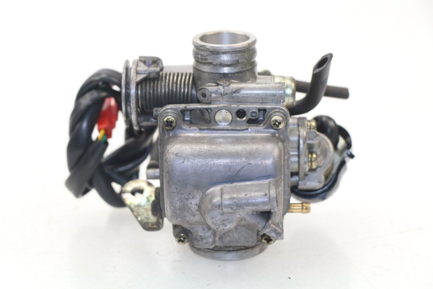 photo de CARBURETOR LINHAI MONARCH 125 (2003 - 2005)