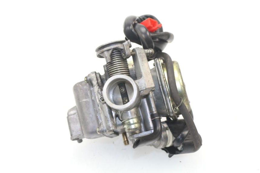 photo de CARBURETOR LINHAI MONARCH 125 (2003 - 2005)