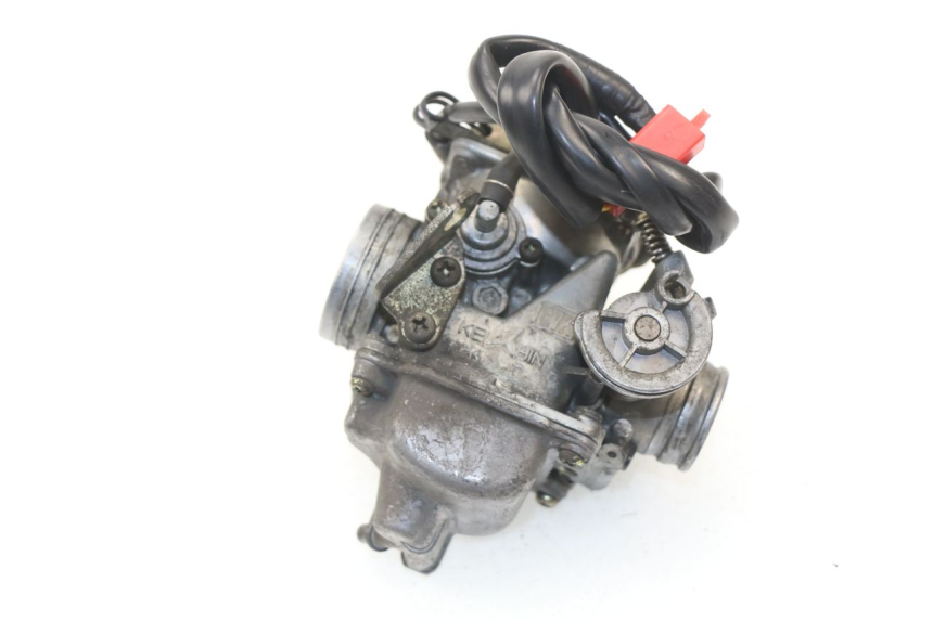 photo de CARBURETOR LINHAI MONARCH 125 (2003 - 2005)