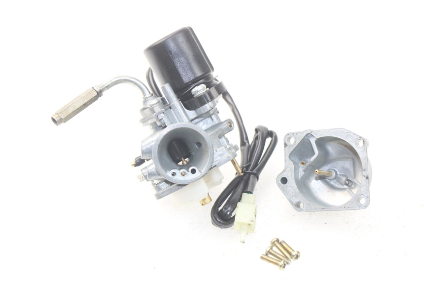 photo de CARBURETOR LINTEX FEVER 2T 50 (2009 - 2022)