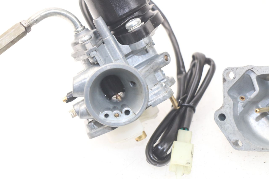 photo de CARBURETOR LINTEX FEVER 2T 50 (2009 - 2022)