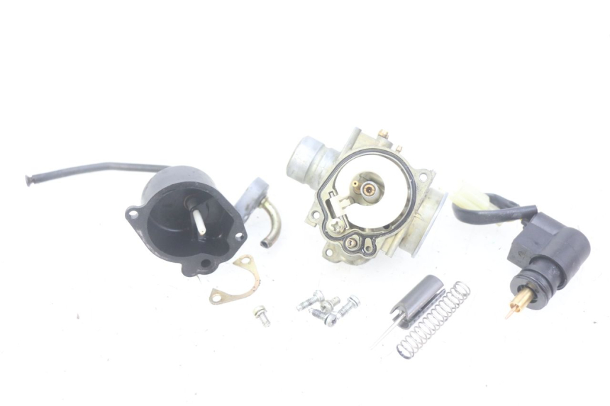 photo de CARBURETOR LINTEX FEVER 2T 50 (2009 - 2022)