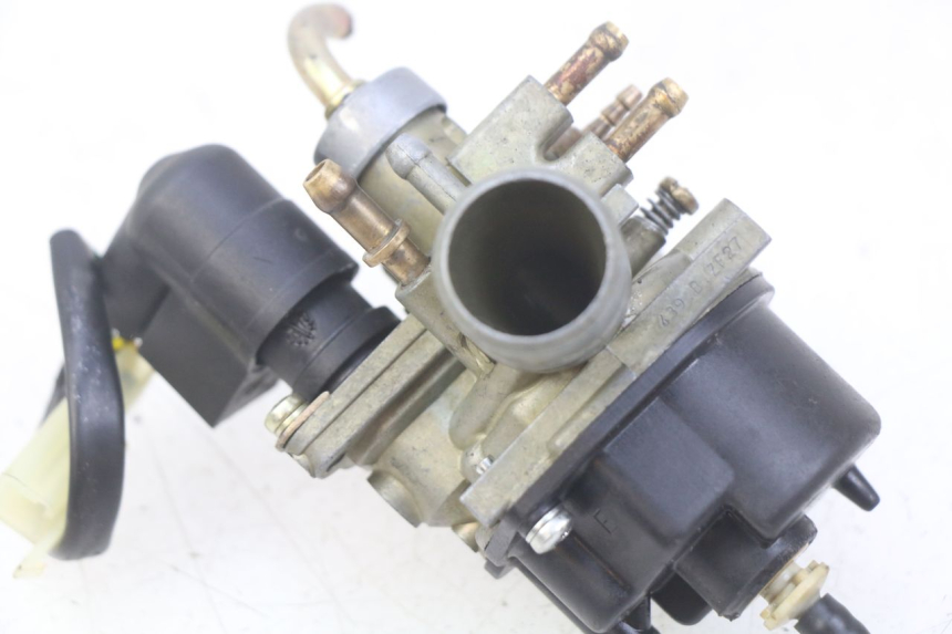 photo de CARBURETOR LINTEX FEVER 2T 50 (2009 - 2022)