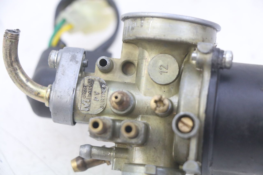 photo de CARBURETOR LINTEX FEVER 2T 50 (2009 - 2022)