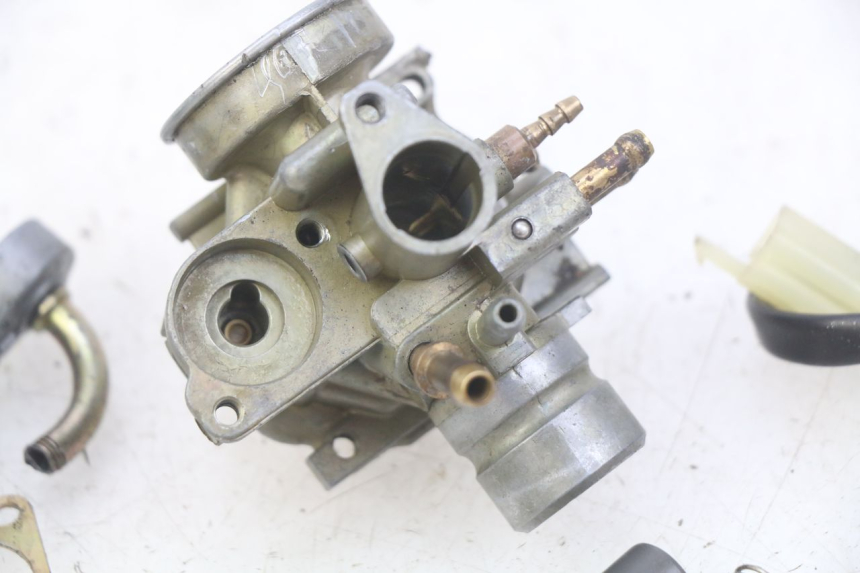 photo de CARBURETOR LINTEX FEVER 2T 50 (2009 - 2022)