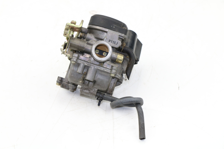 photo de CARBURETOR LINTEX HT50QT-36 VERONA 50 (2012 - 2017)