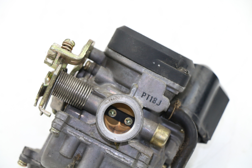 photo de CARBURETOR LINTEX HT50QT-36 VERONA 50 (2012 - 2017)
