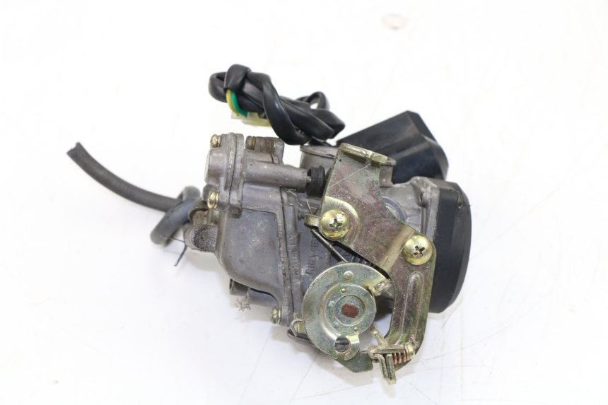 photo de CARBURETOR LINTEX HT50QT-36 VERONA 50 (2012 - 2017)