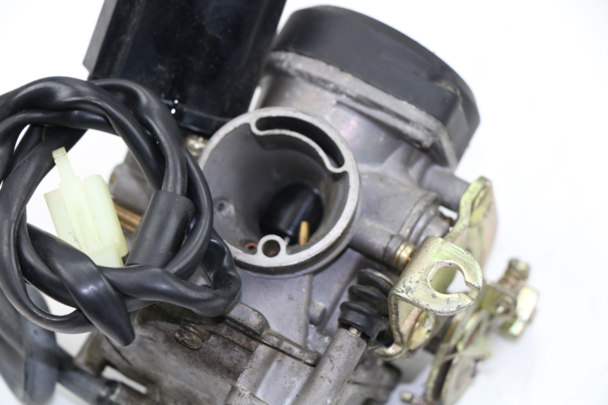 photo de CARBURETOR LINTEX HT50QT-36 VERONA 50 (2012 - 2017)