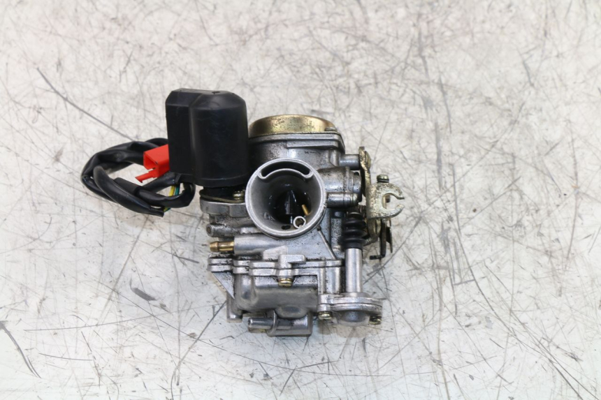 photo de CARBURETOR LINTEX HT50QT-36 VERONA 50 (2012 - 2017)