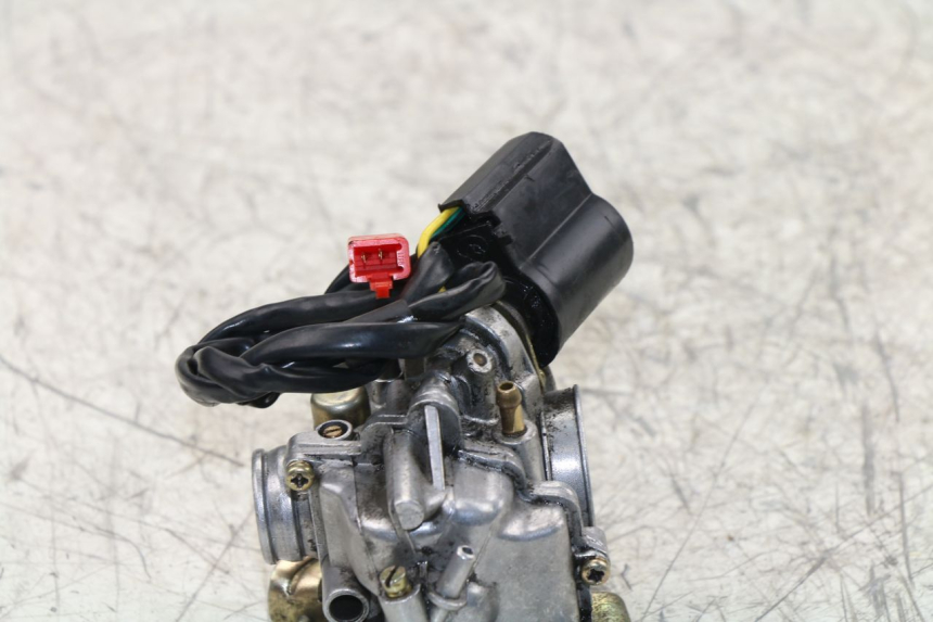 photo de CARBURETOR LINTEX HT50QT-36 VERONA 50 (2012 - 2017)