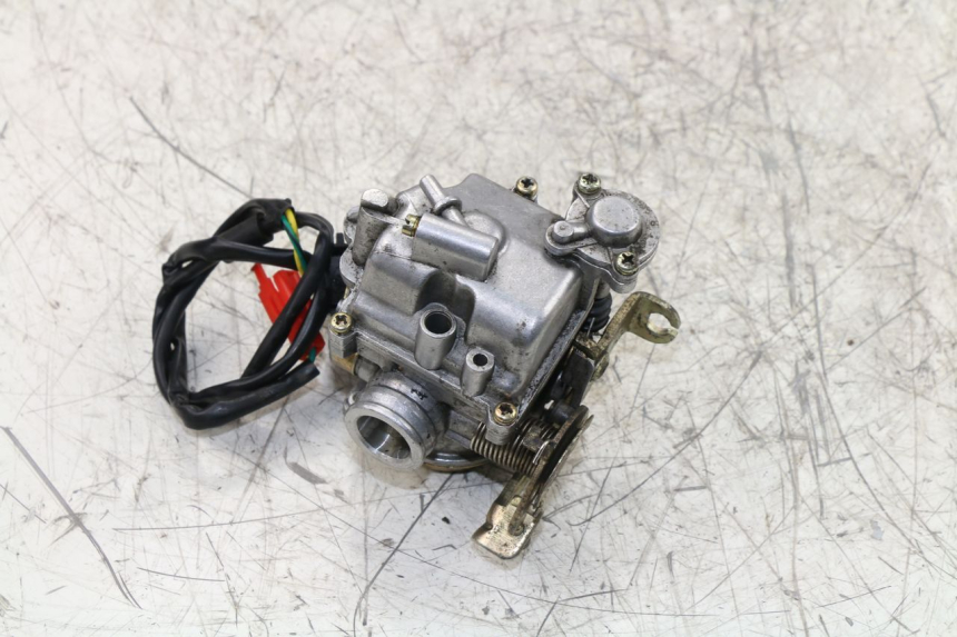 photo de CARBURETOR LINTEX HT50QT-36 VERONA 50 (2012 - 2017)