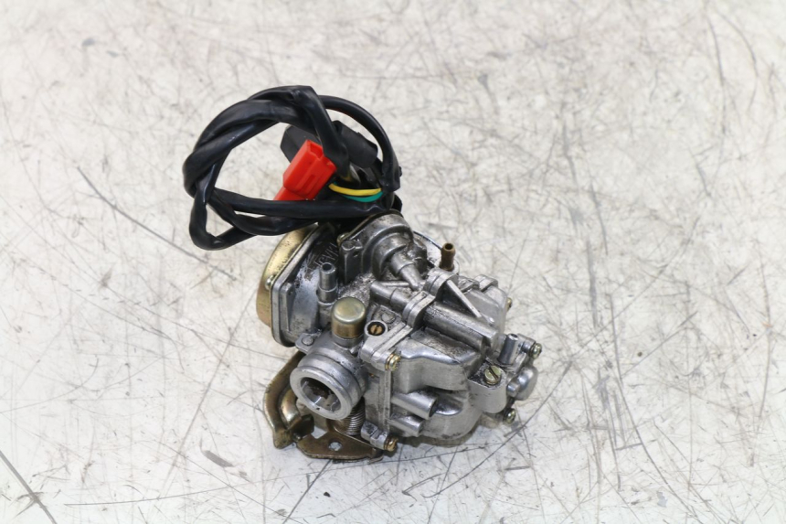photo de CARBURETOR LINTEX HT50QT-36 VERONA 50 (2012 - 2017)