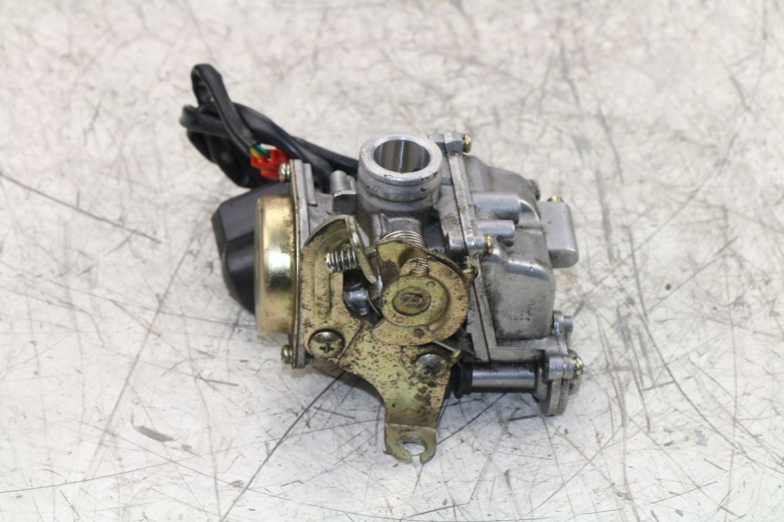 photo de CARBURETOR LINTEX HT50QT-36 VERONA 50 (2012 - 2017)
