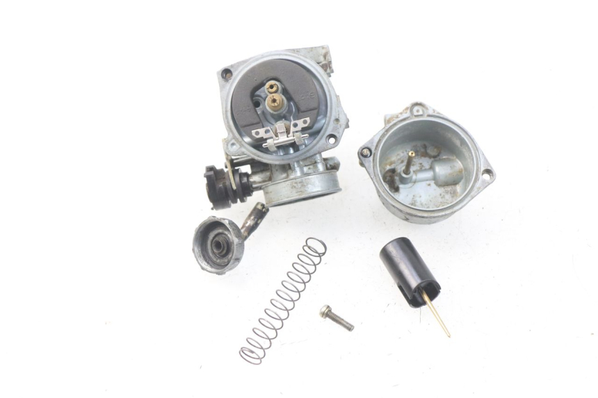 photo de CARBURETOR LONCIN DIRT BIKE 125