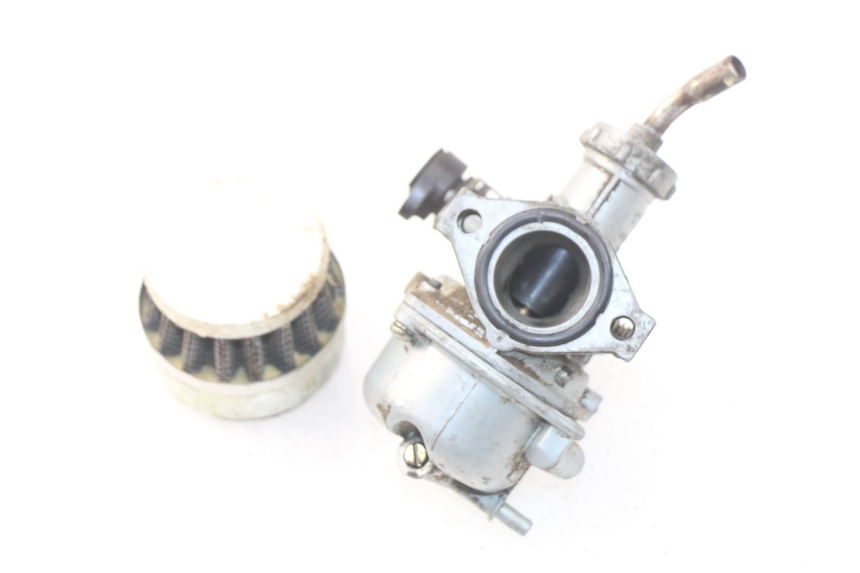 photo de CARBURETOR LONCIN DIRT BIKE 125