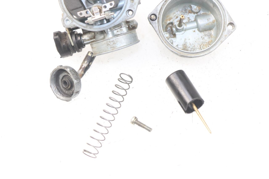 photo de CARBURETOR LONCIN DIRT BIKE 125