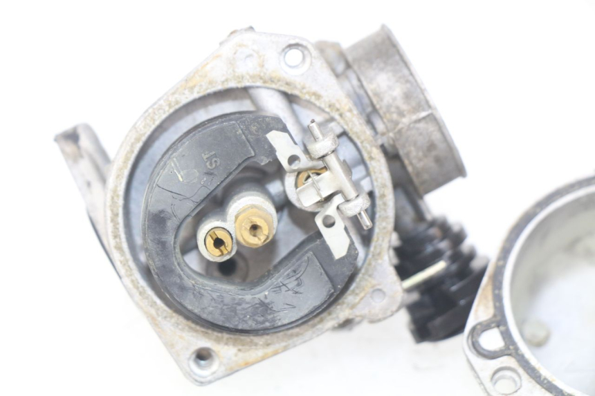 photo de CARBURETOR LONCIN DIRT BIKE 125