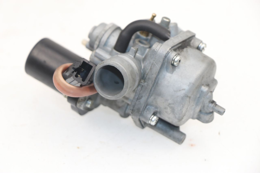 photo de CARBURETOR LONGJIA DIGITA 2T 50 (2006 - 2018)