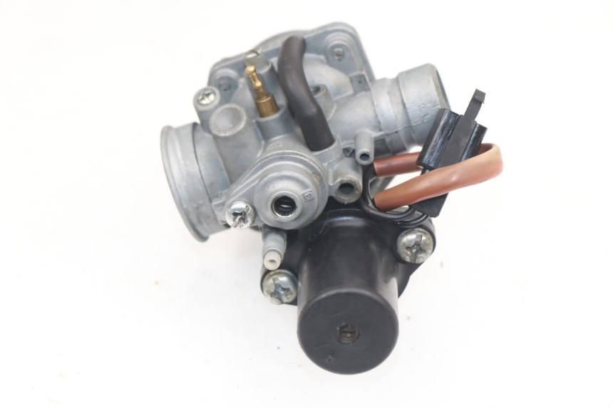 photo de CARBURETOR LONGJIA DIGITA 2T 50 (2006 - 2018)