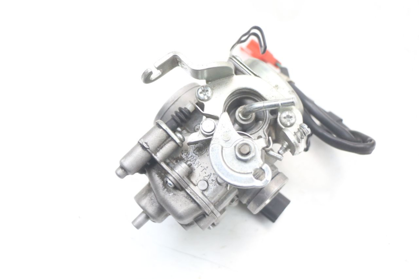 photo de CARBURETOR LONGJIA DIGITA 4T 50 (2019 - 2022)