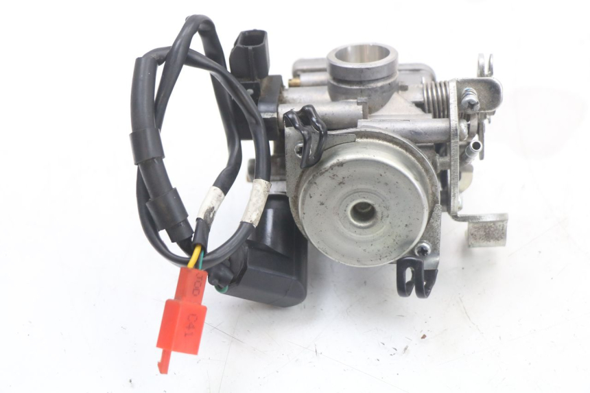 photo de CARBURETOR LONGJIA DIGITA 4T 50 (2019 - 2022)