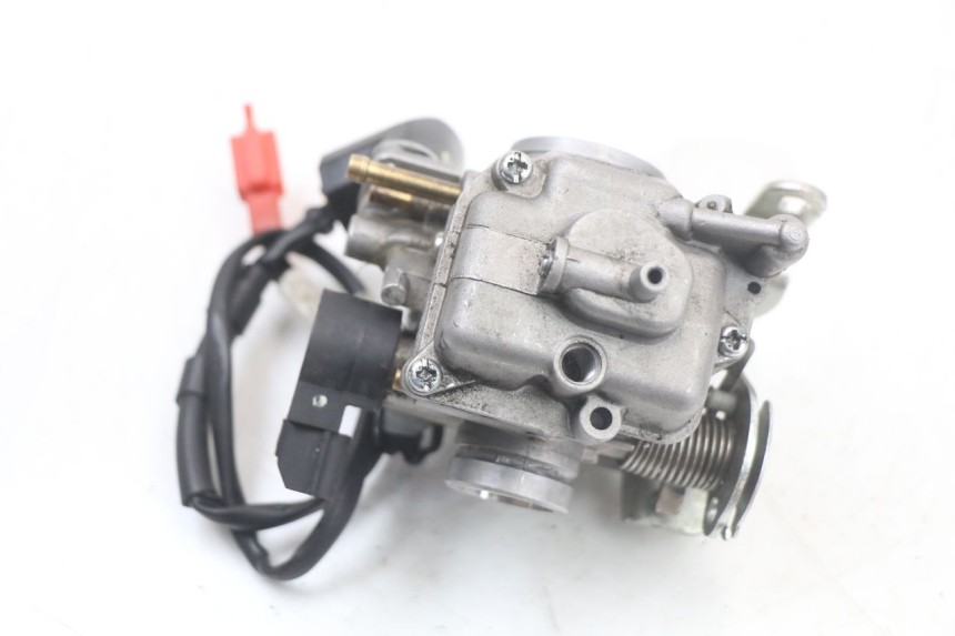 photo de CARBURETOR LONGJIA DIGITA 4T 50 (2019 - 2022)