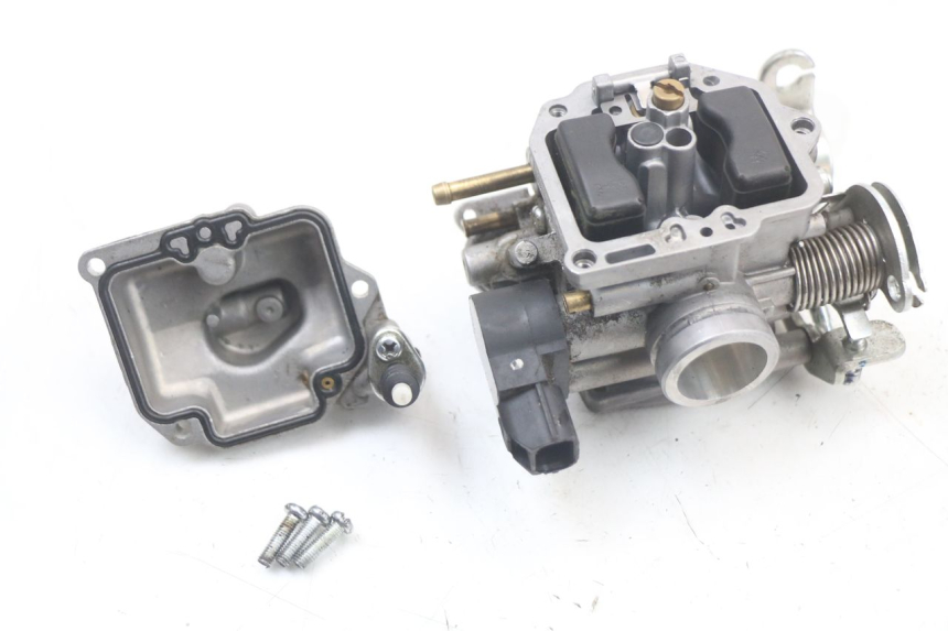 photo de CARBURETOR LONGJIA DIGITA 4T 50 (2019 - 2022)