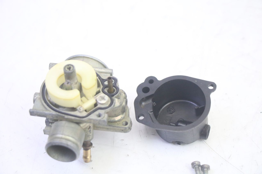 photo de CARBURETOR PEUGEOT LUDIX 50 (2008 - 2017) - Checked used part