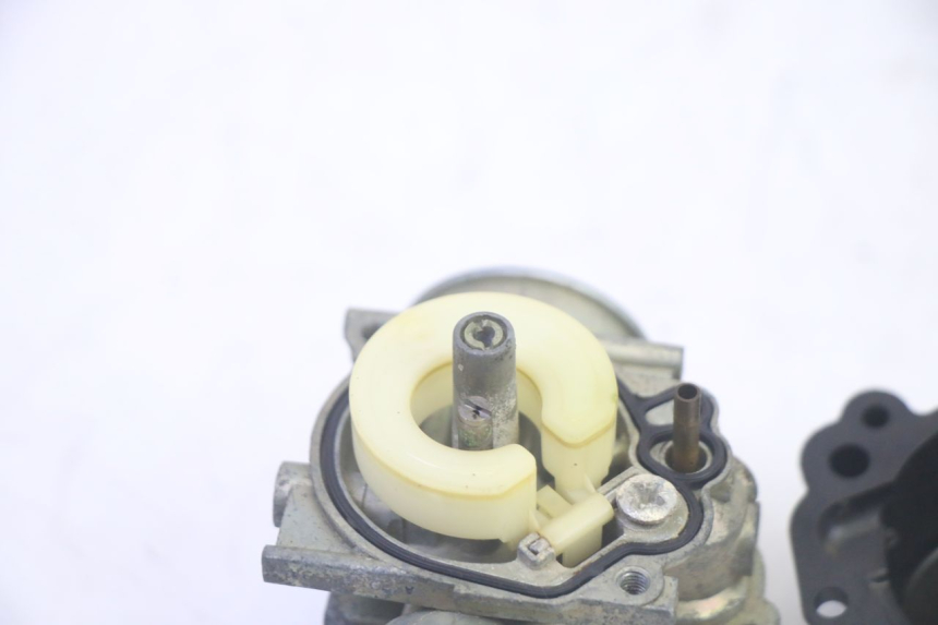 photo de CARBURETOR PEUGEOT LUDIX 50 (2008 - 2017) - Markings and original references