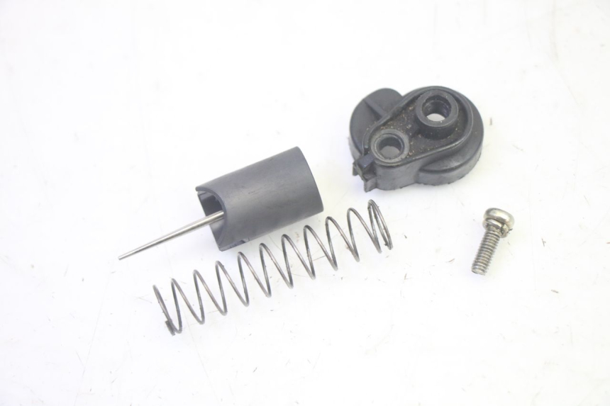 photo de CARBURETOR PEUGEOT LUDIX 50 (2005 - 2007) - Additional view of the item