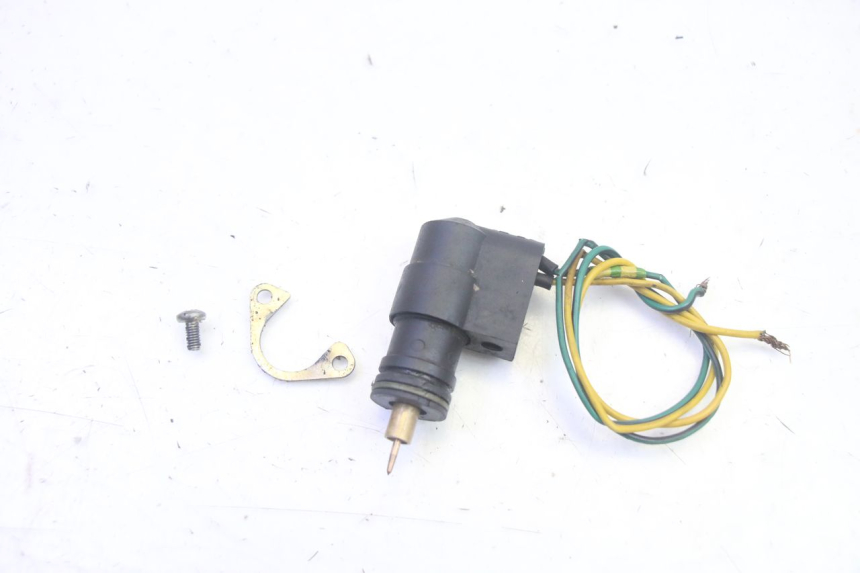 photo de CARBURETOR PEUGEOT LUDIX 50 (2005 - 2007) - Distinctive features