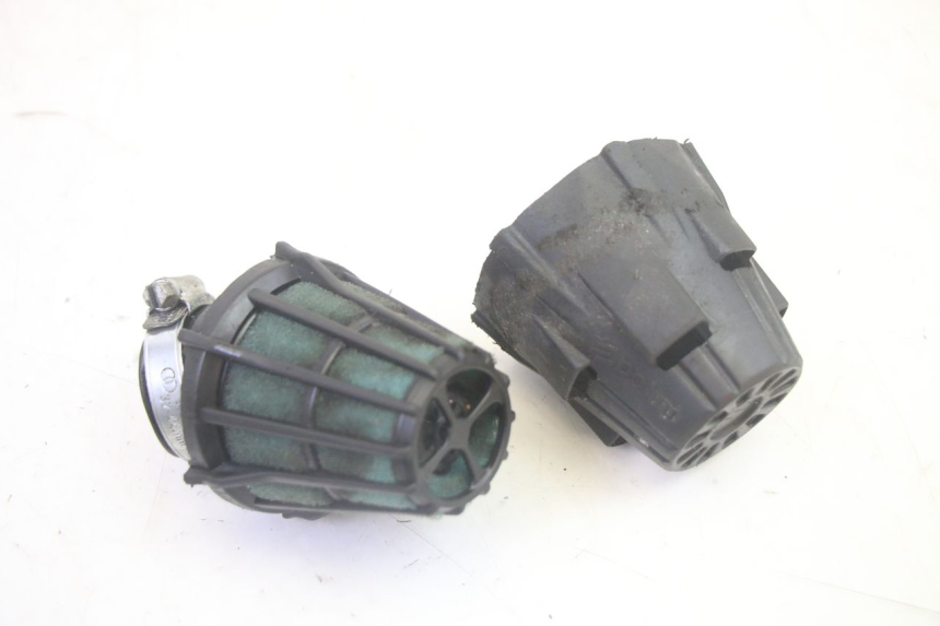 photo de CARBURETOR PEUGEOT LUDIX 50 (2005 - 2007) - High-resolution close-up