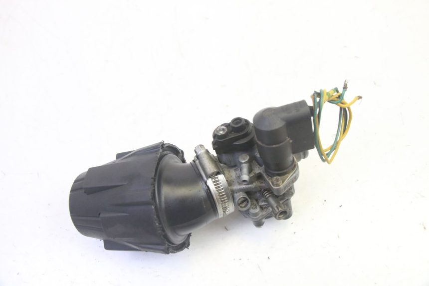 photo de CARBURETOR PEUGEOT LUDIX 50 (2005 - 2007) - Technical close-up
