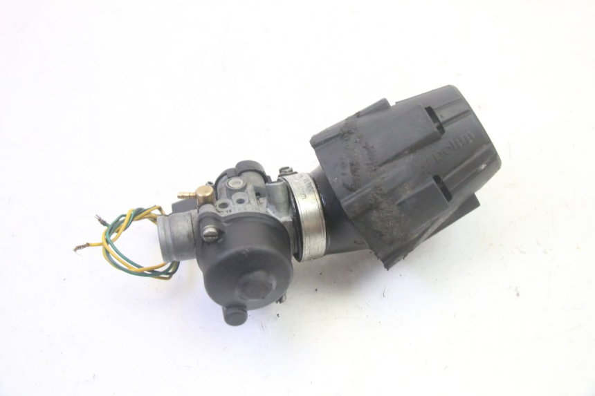 photo de CARBURETOR PEUGEOT LUDIX 50 (2005 - 2007) - Product overview
