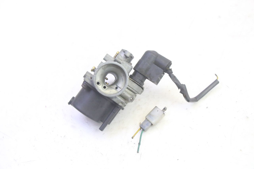 photo de CARBURETOR PEUGEOT LUDIX ONE 50 (2004 - 2006) - Main view