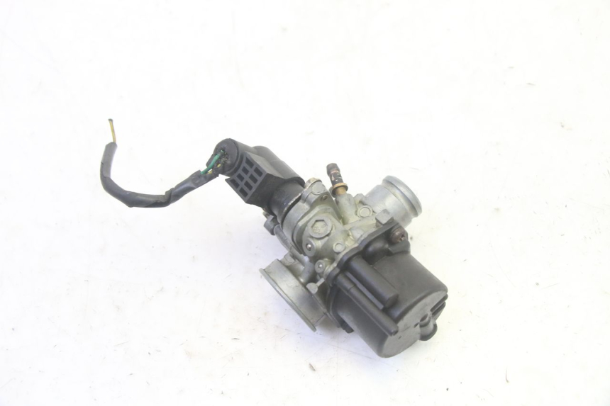 photo de CARBURETOR PEUGEOT LUDIX ONE 50 (2004 - 2006) - Technical close-up
