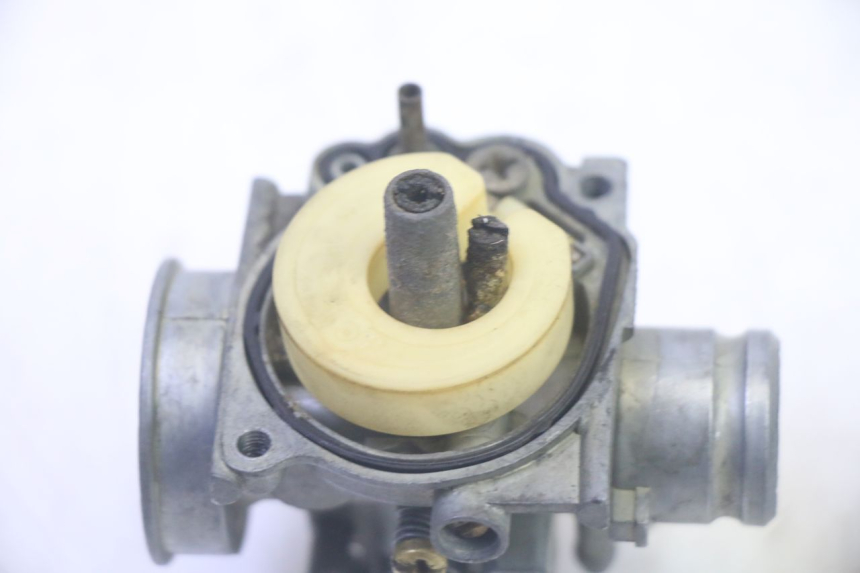 photo de CARBURETOR PEUGEOT LUDIX ONE 50 (2004 - 2006) - Markings and original references