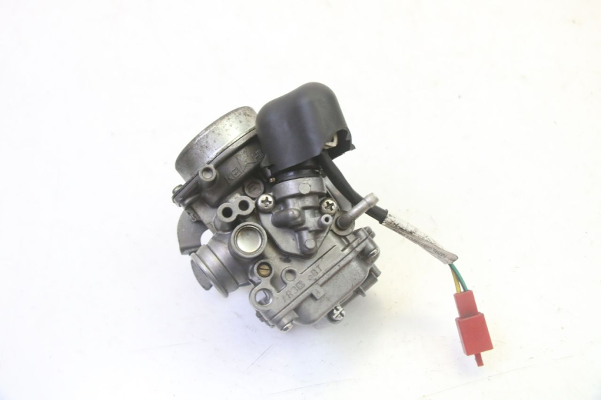 photo de CARBURETOR PIAGGIO LXV 4T 50 (2009 - 2013)