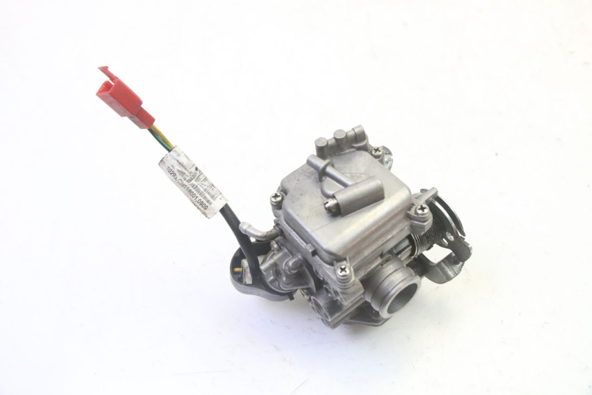 photo de CARBURETOR PIAGGIO LXV 4T 50 (2009 - 2013)